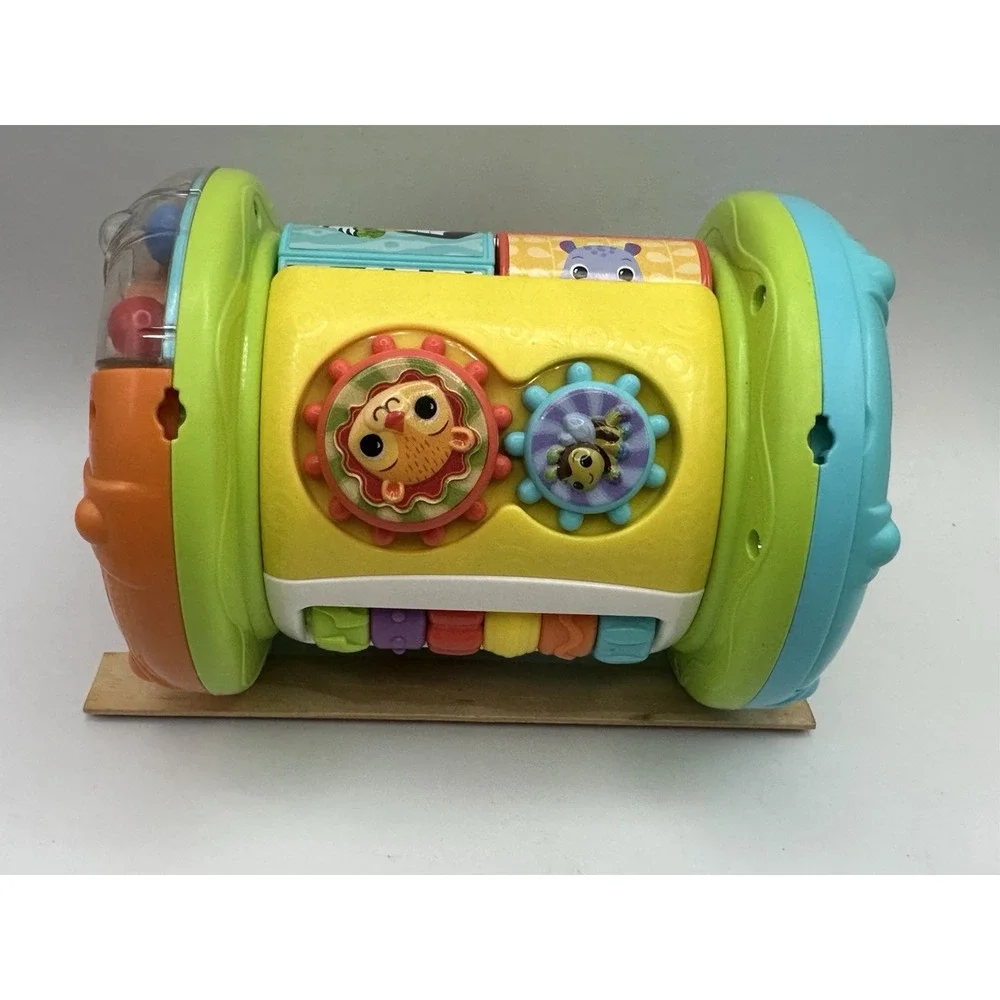 vtech roll discover